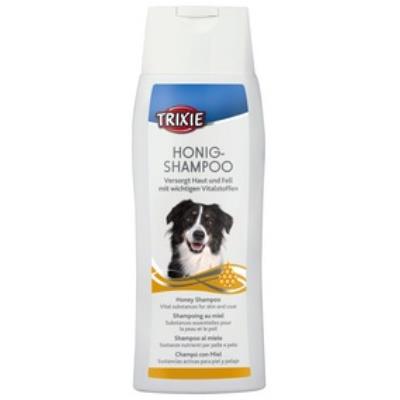 Meilleurs prix pour Shampoing Au Miel Pour Chiens - 250 Ml