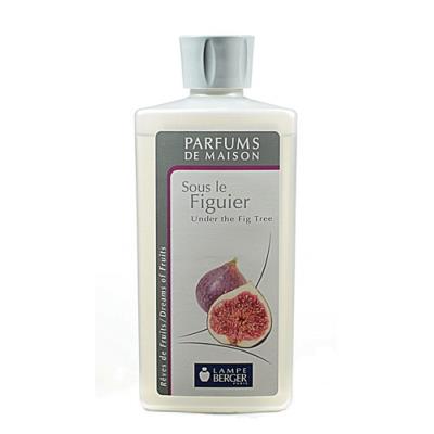 Berger parfum Sous le Figuier