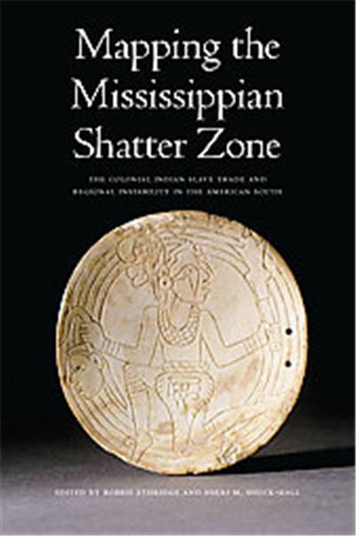 Mapping the Mississippian Shatter Zone