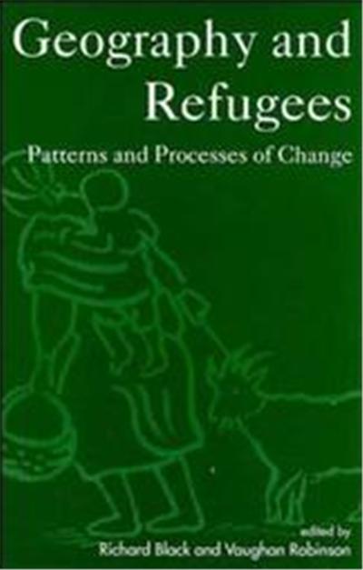 Geography and Refugees