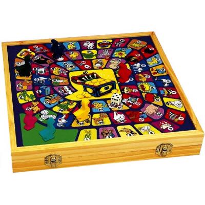 Coffret 100 jeux okoïa