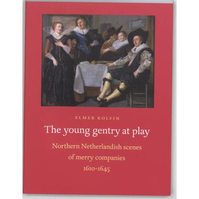 The young gentry at play