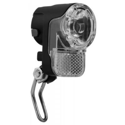 Axa 939172 feu avant pour vélo pico30 switch (noir)
