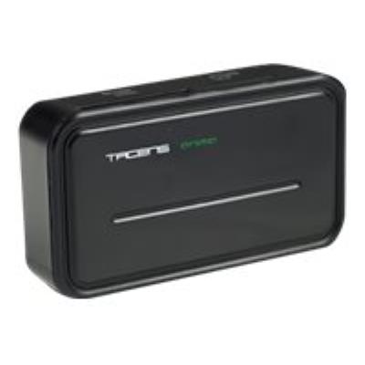 Tacens ANIMA ACRM2 - kaartlezer - USB 2.0