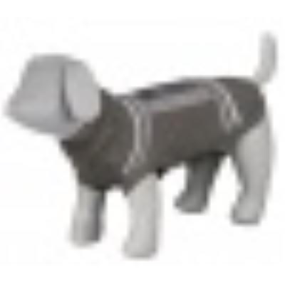 Comparer les prix de Pullover Best Of All Breeds, M: 45 Cm, Taupe - Mon Animalerie