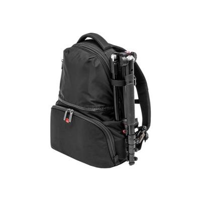 Manfrotto Advanced Active Backpack I - sac à dos pour appareil-photo avec objectifs et notebook