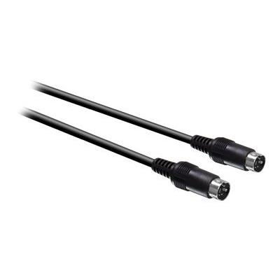 Philips SWV2513W - videokabel - S-Video - 3 m