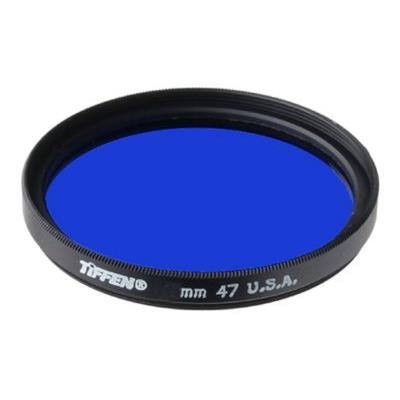 Tiffen Blue 47 - filtre - 58 mm