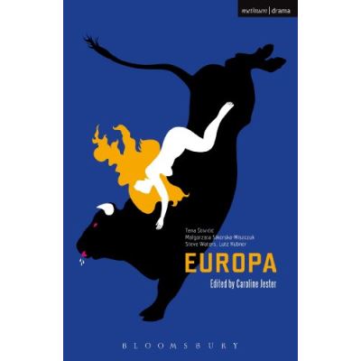 Europa (Modern Plays)