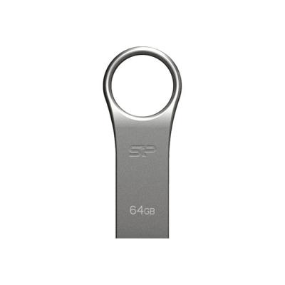 SILICON POWER Firma F80 - USB-flashstation - 16 GB