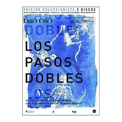Los pasos dobles (2011)