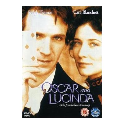 Oscar And Lucinda