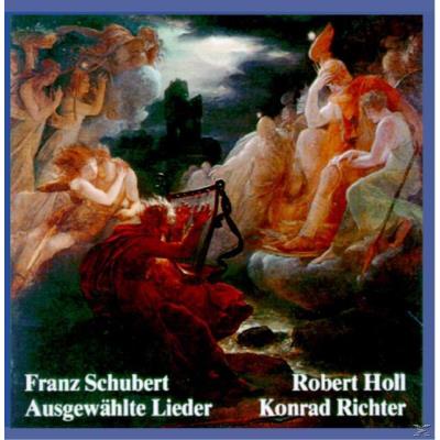 Ausgewaehlte Lieder
