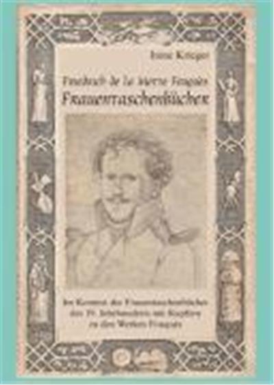 Friedrich de la Motte Fouqués Frauentaschenbücher