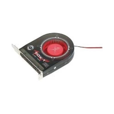 Ventilateur MOD IT interne - 12 CM