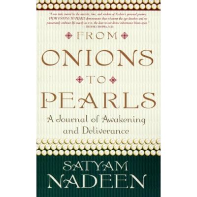 From Onions to Pearls
