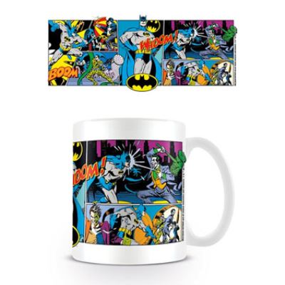 DC Originals mug Batman Comic