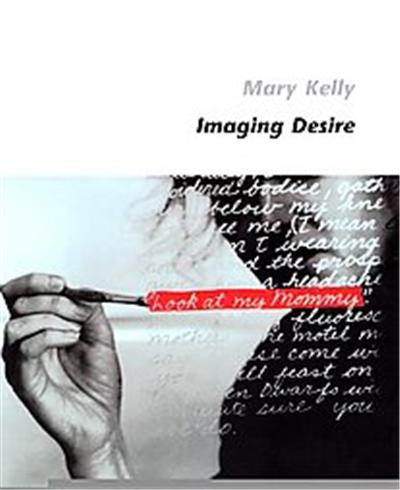 Imaging Desire, Writing Art