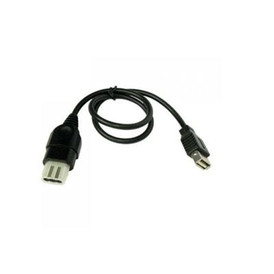 Câble Adaptateur USB pour Microsoft Xbox (1ère génération) - 0,80 m