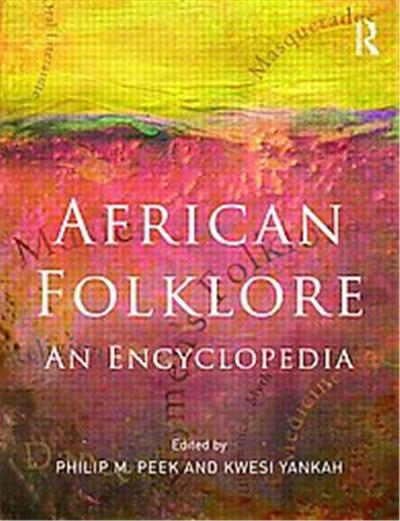 African Folklore