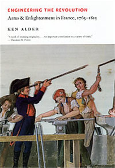Engineering the Revolution