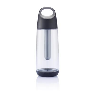 xd design xdp436101 bopp cool bouteille vide d'air noir