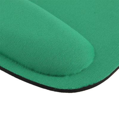 Tapis De Souris Grand Format Avec Repose-poignet En Gel – Couleur Violet Mat – Anti-dérapant – Confort Bureau Ou Maison