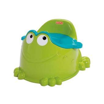 Fisher Price Pot Grenouille Pots Et Reducteurs Achat Prix Fnac