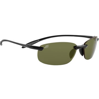 Serengeti nuvola noir brillant polar phd 555nm - medium-large