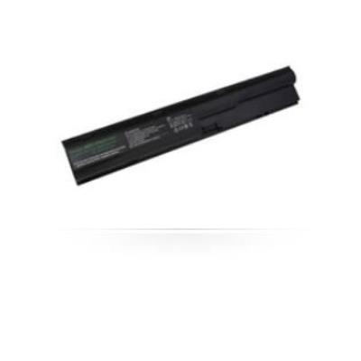 Microbattery mbi51602 batterie pour ordinateur portable noir