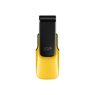 SILICON POWER Blaze B31 - clé USB - 32 Go