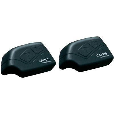 Intercom pour moto IMC BTS-300 1133 tous types de casque