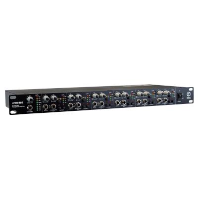 Périphériques Analogiques EAGLETONE HPA6000 Amplis et reseau casques