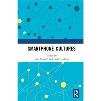 Smartphone Cultures - 1