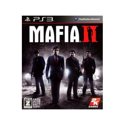 Mafia II - IMPORT JAPONAIS