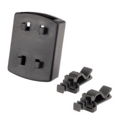 Support - Hama - de véhicule pour lamelles de ventilation