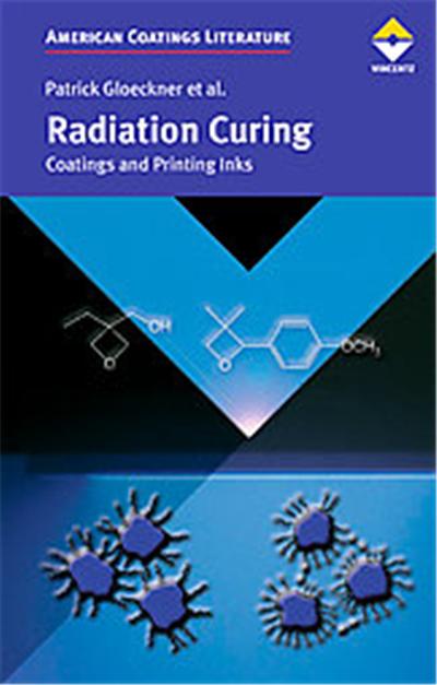 Radiation Curing, Curopean Coatings Tech Files