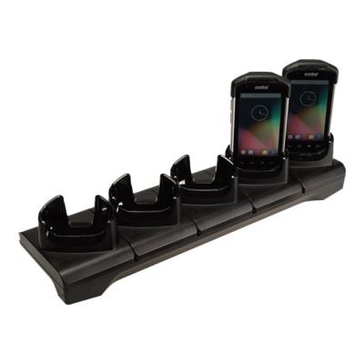 Motorola 5-Slot Charge Only Cradle - handheld oplaadstandaard