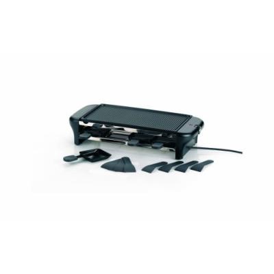 KELA - 64002 - RACLETTE GRILL CHALET - 8 PERSONNES