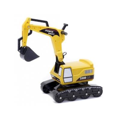 Excavatrice Falk