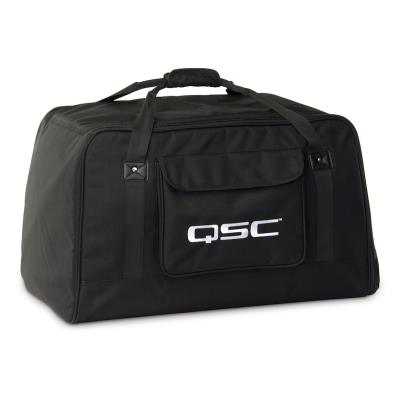 Accessoires sonorisation QSC AUDIO K12 TOTE Housses pour enceintes