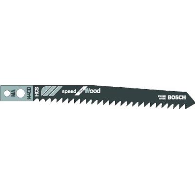 Bosch 2 608 633 535 Lame pour Scie Sauteuse Ma 144 Cd