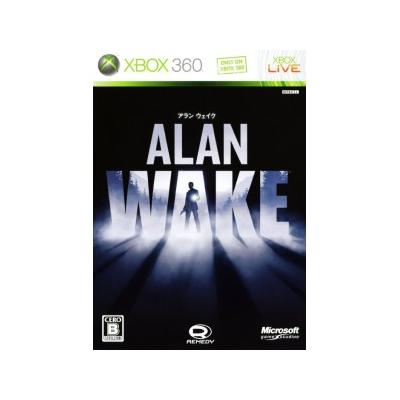 Acheter Alan Wake - IMPORT JAPONAIS État correct - 24,99 € Alan Wake - IMPORT JAPONAIS État correct - reconditionné disponible sur Fnac