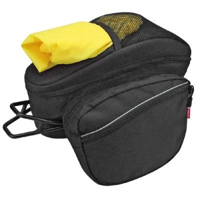 Klickfix contour max touring sac de selle 2015