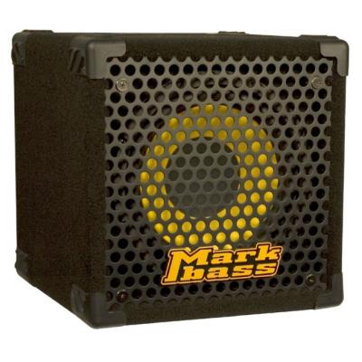 Amplis et effets MARKBASS MICROMARK 801 Combos basse