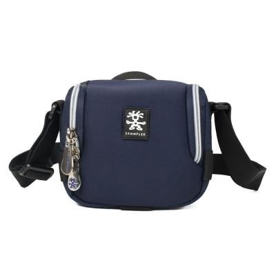 Base Layer Camera Cube XS Bleu nuit
