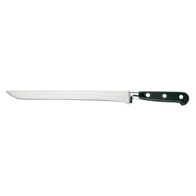 Table Passion - Couteau Jambon 30Cm Forge 8026