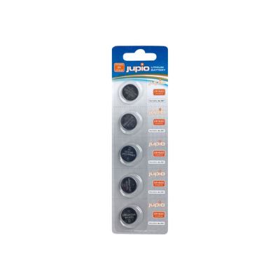 Jupio batterie - CR1620 - Li