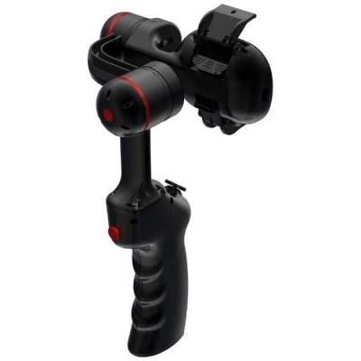 Wenpod stabilisateur de caméra sp1+ weidmuller gtwsp1bl