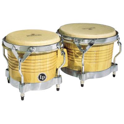 Percussions LP Latin Percussion LP MATADOR NATUREL - M201/AWC Bongos